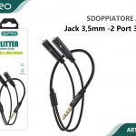 CAVO AUX