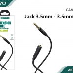 CAVO AURICOLARE