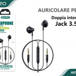 AURICOLARE PER PC
