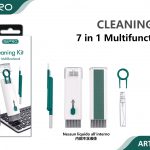CLEANING KIT