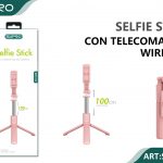 BASTONE SELFIE STICK