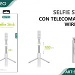 BASTONE SELFIE STICK