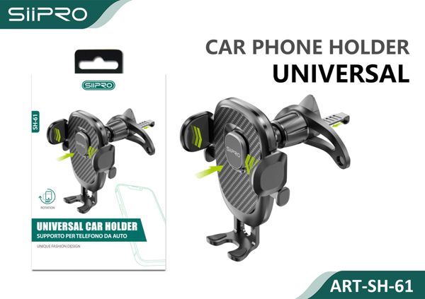 SH-61 SUPPORTO AUTO - immagine 1