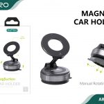 SUPPORTO AUTO MAGNETICO