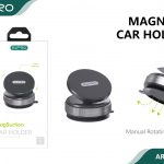 SUPPORTO AUTO MAGNETICO