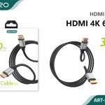 CAVO HDMI 3M