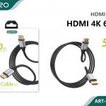 CAVO HDMI 5M