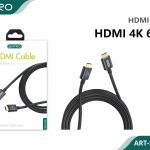 CAVO HDMI TO HDMI 3M