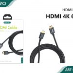 CAVO HDMI TO HDMI 5M
