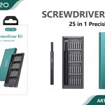 KIT CACCIAVITE
