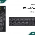 KEYBOARD WIRED