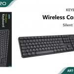 KEYBOARD WIRELESS