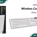 KEYBOARD WIRELESS