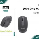 MOUSE WIRELESS