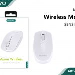 MOUSE WIRELESS