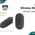 MOUSE WIRELESS