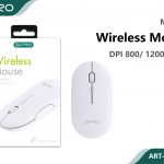 MOUSE WIRELESS