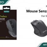 MOUSE WIRELESS