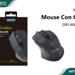 MOUSE WIRELESS FOR GAMING