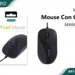 MOUSE WIRED