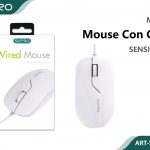 MOUSE WIRED