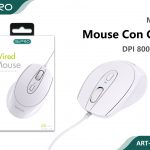 MOUSE WIRED