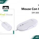 MOUSE WIRED