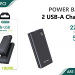 POWER BANK 10000MAH
