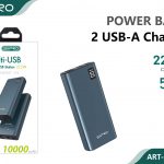 POWER BANK 10000MAH