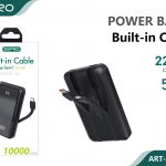 POWER BANK 10000MAH