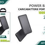 POWER BANK 10000MAH