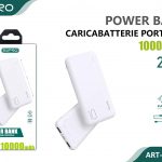 POWER BANK 10000MAH