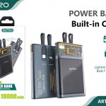 POWER BANK 10000MAH