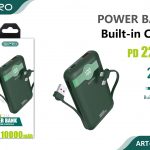 POWER BANK 10000MAH