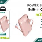 POWER BANK 10000MAH
