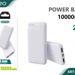 POWER BANK 10000MAH