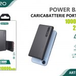 POWER BANK 10000MAH