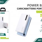 POWER BANK 10000MAH