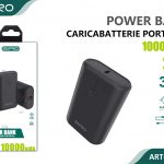 POWER BANK 10000MAH