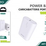 POWER BANK 10000MAH