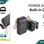 POWER BANK 10000MAH