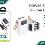 POWER BANK 10000MAH