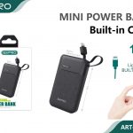 MINIPOWER BANK 3000MAH