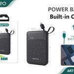 POWER BANK 5000MAH