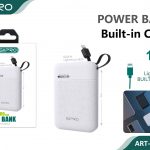 POWER BANK 5000MAH