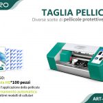 *MACCHINA PER TAGLIARE PELLICOLA