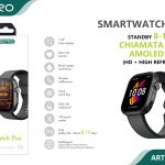 SMARTWATCH