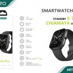 SMARTWATCH