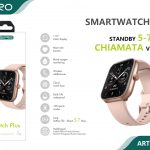 SMARTWATCH