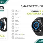 SMARTWATCH